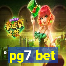 pg7 bet