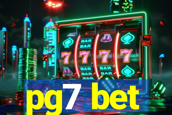 pg7 bet