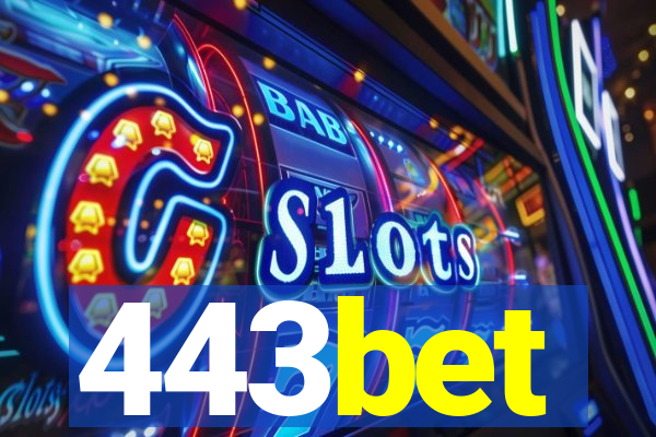 443bet