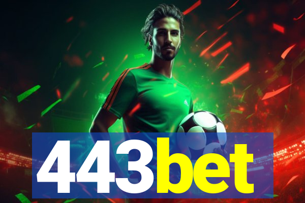 443bet