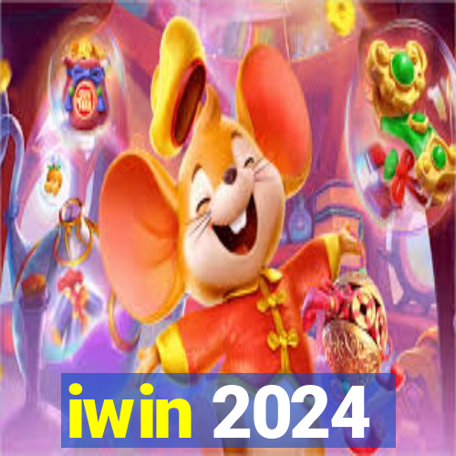iwin 2024