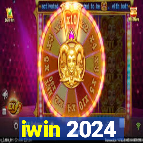 iwin 2024