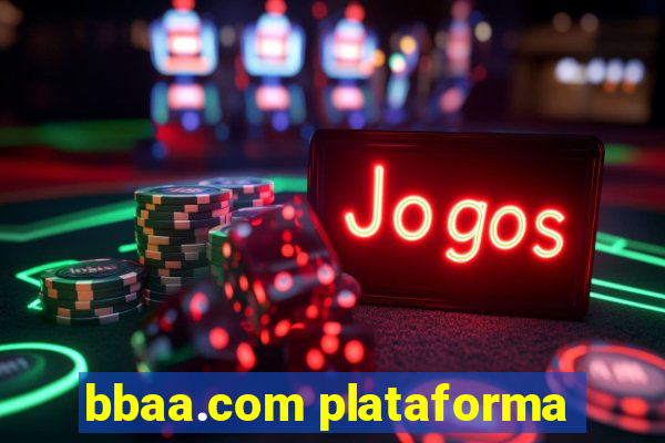 bbaa.com plataforma