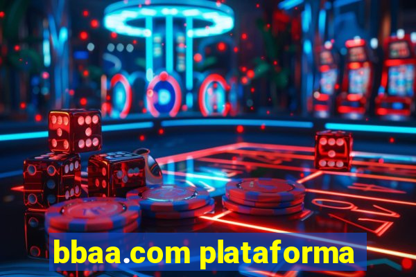 bbaa.com plataforma
