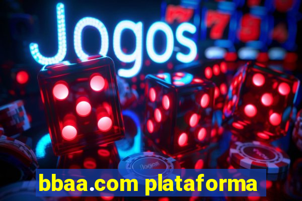 bbaa.com plataforma