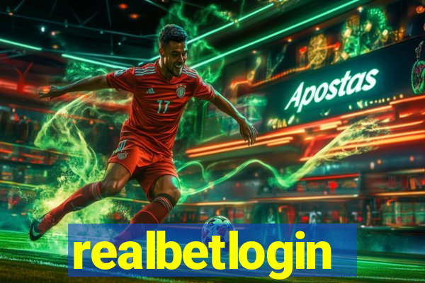 realbetlogin