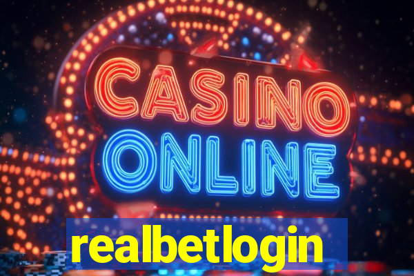 realbetlogin