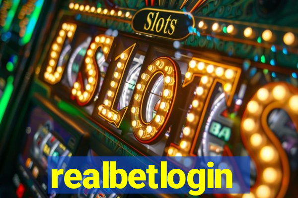 realbetlogin