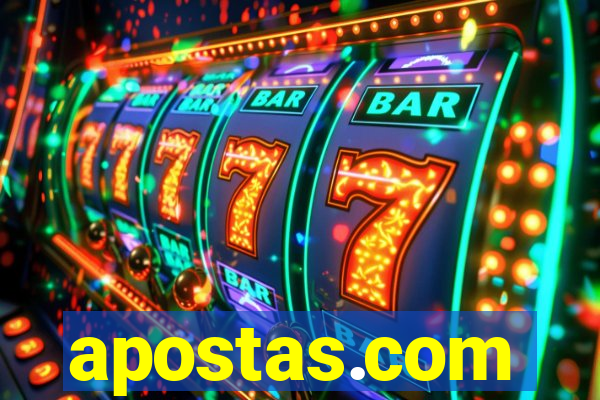 apostas.com