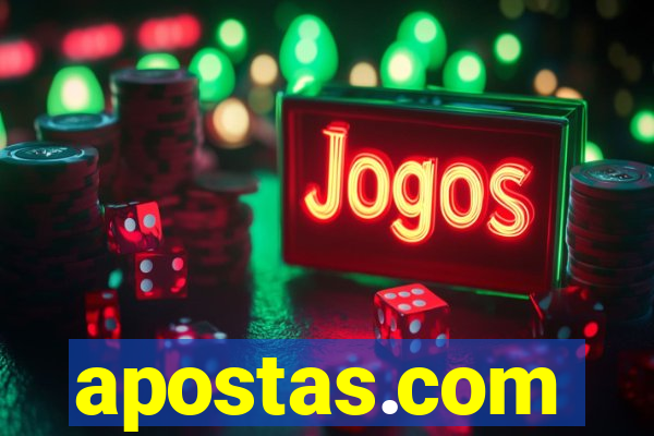 apostas.com