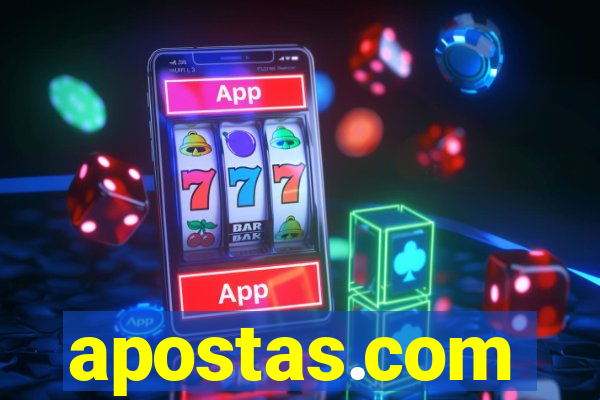 apostas.com