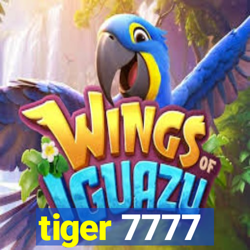 tiger 7777