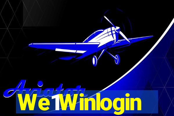 We1Winlogin