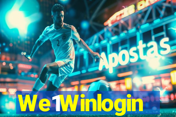 We1Winlogin