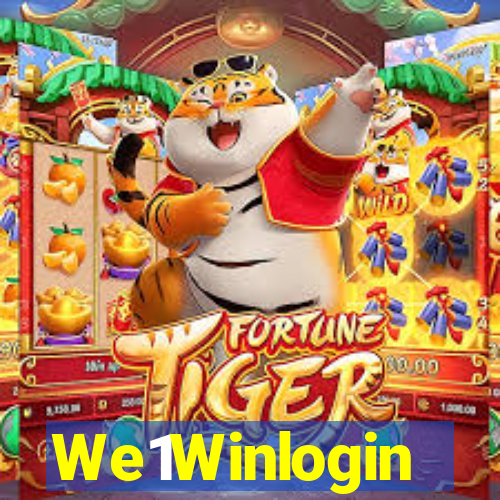 We1Winlogin