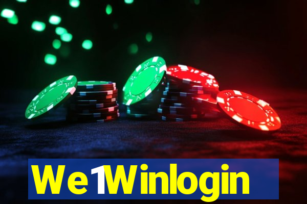 We1Winlogin