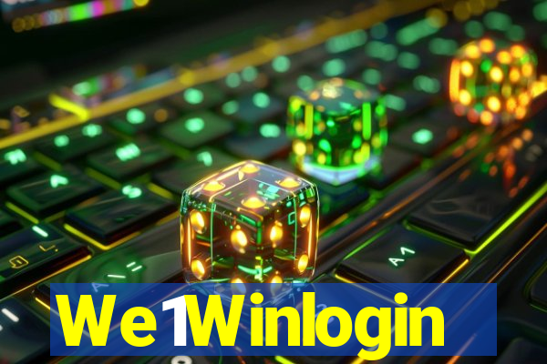 We1Winlogin
