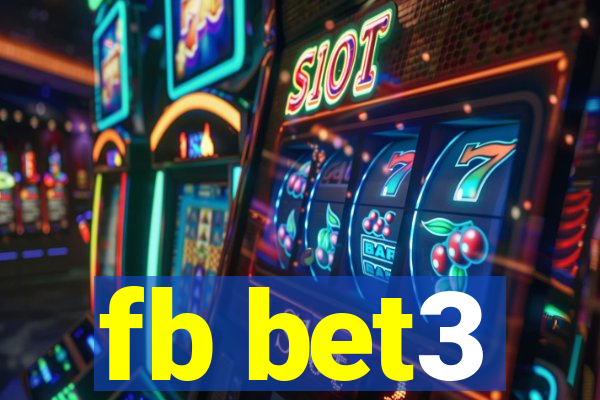 fb bet3