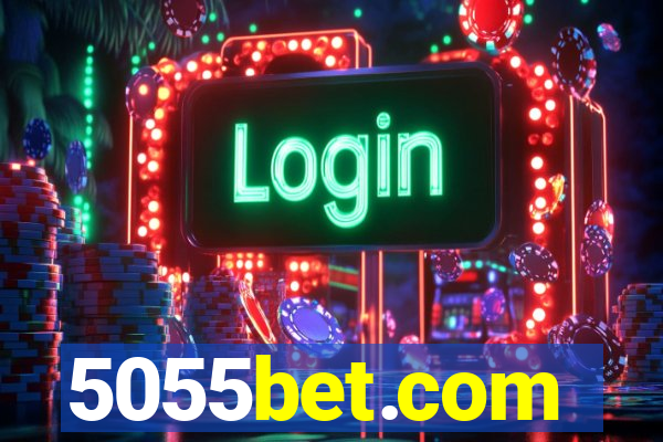 5055bet.com