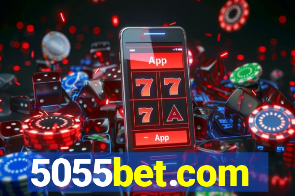 5055bet.com