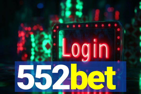 552bet