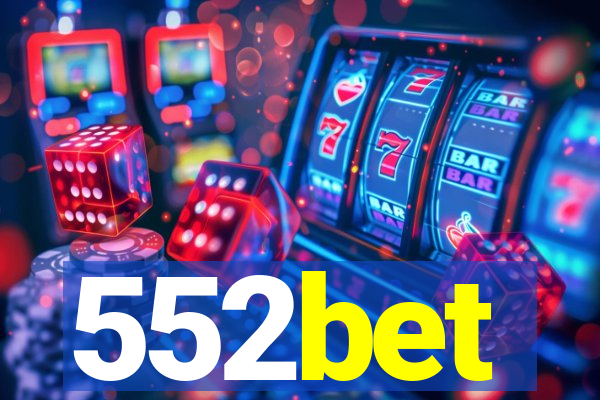 552bet