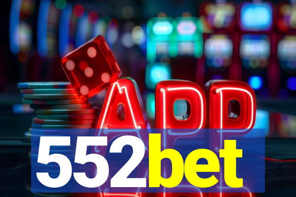 552bet