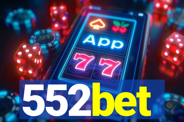 552bet