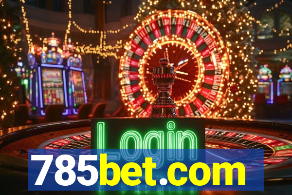 785bet.com