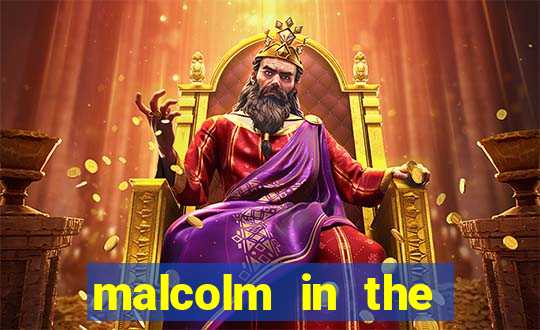 malcolm in the middle assistir