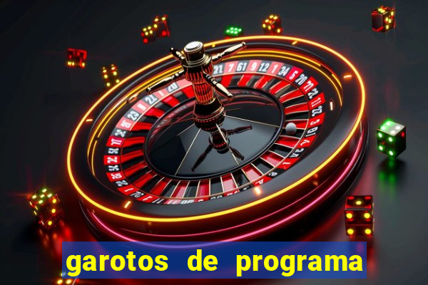 garotos de programa da zona leste