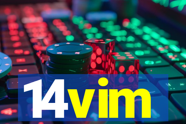 14vim