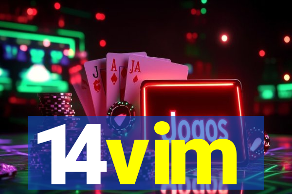 14vim