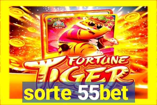 sorte 55bet