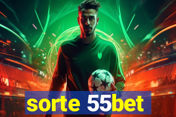 sorte 55bet