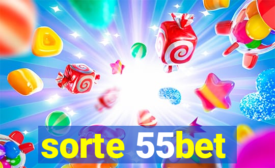 sorte 55bet