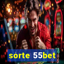 sorte 55bet