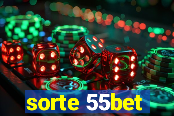 sorte 55bet