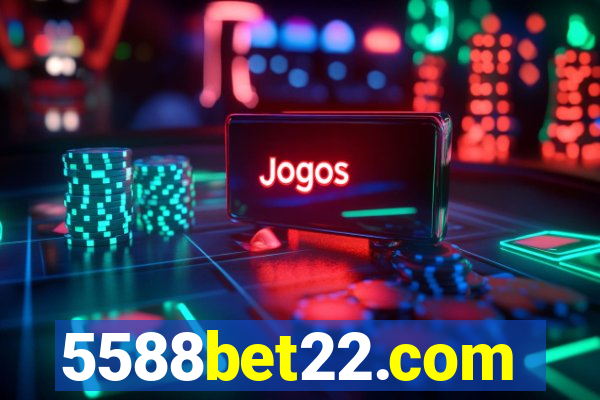 5588bet22.com