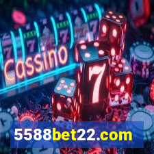 5588bet22.com