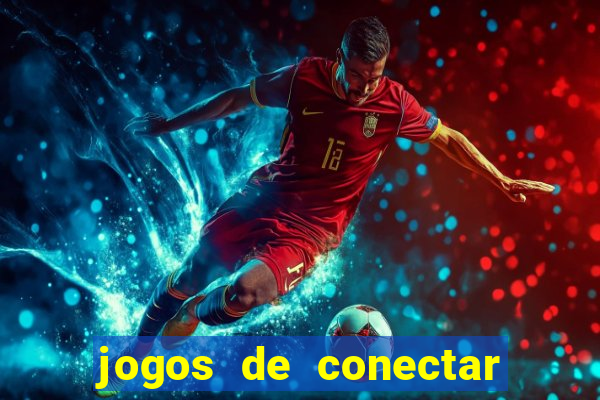 jogos de conectar pares iguais