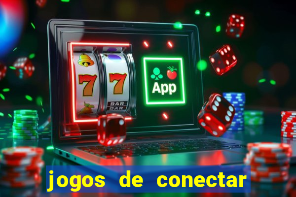 jogos de conectar pares iguais