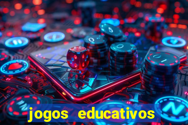 jogos educativos para autismo online