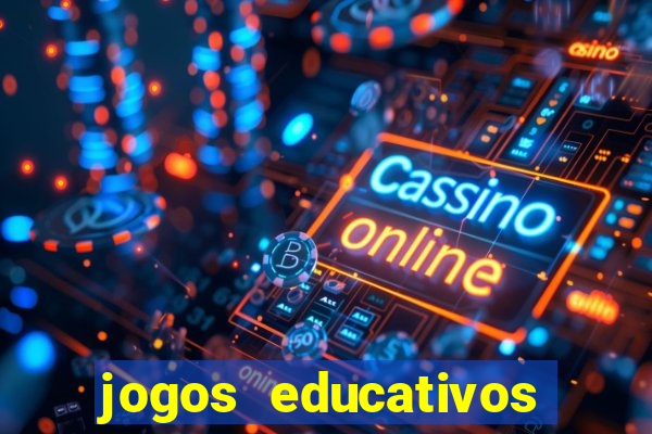 jogos educativos para autismo online