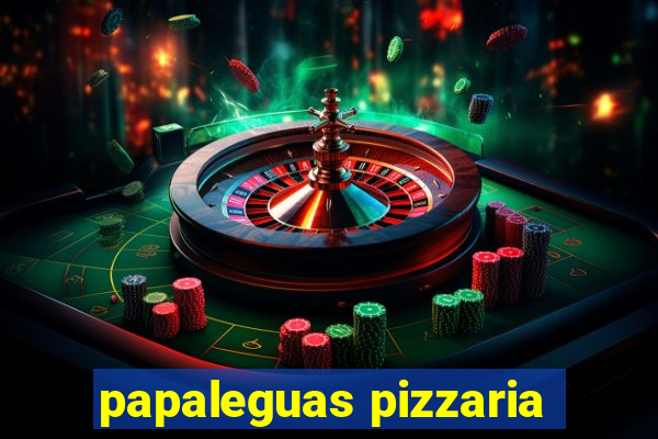 papaleguas pizzaria