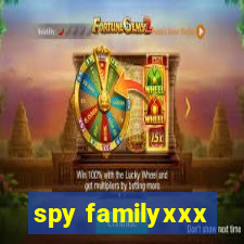 spy familyxxx