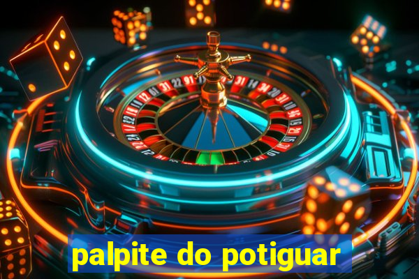 palpite do potiguar