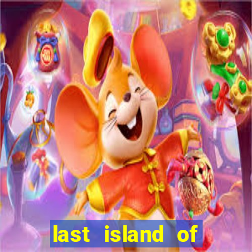 last island of survival codes