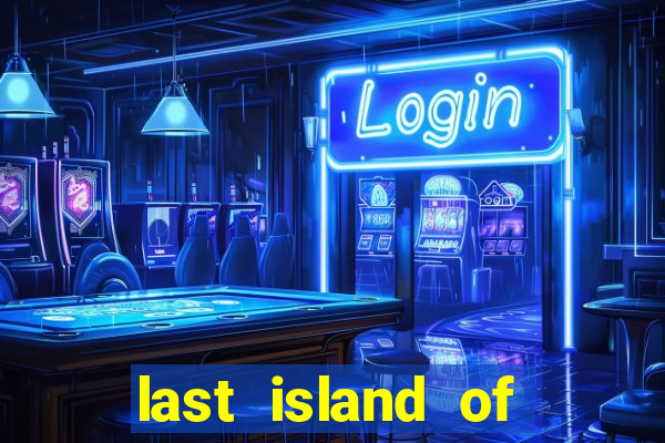 last island of survival codes