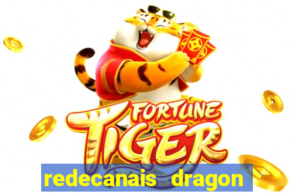 redecanais dragon ball clássico